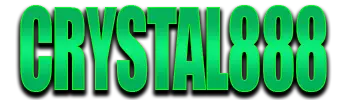Logo CRYSTAL888